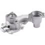 Autopart International Water Pump 1600684177