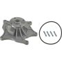 Autopart International Water Pump 160083143