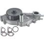 Autopart International Water Pump 160083146