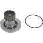 Autopart International Water Pump 160083147