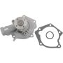 Autopart International Water Pump 160094066