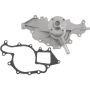 Autopart International Water Pump 160094083