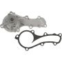 Autopart International Water Pump 160094093