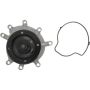 Autopart International Water Pump 160094096