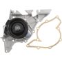 Autopart International Water Pump 160095884