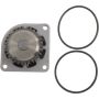 Autopart International Water Pump 160097266