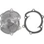 Autopart International Water Pump - Does not incl. bolts 160097278