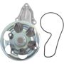 Autopart International Water Pump 160097281