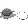 Autopart International Water Pump 160097471
