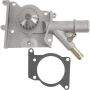 Autopart International Water Pump 160098068