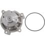 Autopart International Water Pump 160098087