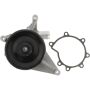 Autopart International Water Pump 160098856