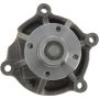 Autopart International Water Pump 160098857