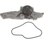 Autopart International Water Pump 160099074