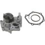 Autopart International Water Pump 160099076