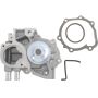 Autopart International Water Pump 160099077