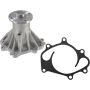 Autopart International Water Pump 160099079
