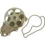 Autopart International Water Pump 160099081