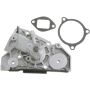 Autopart International Water Pump 160099481