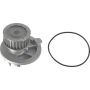 Autopart International Water Pump 160099498