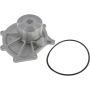 Autopart International Water Pump 160099535