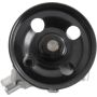 Autopart International Water Pump 160099542