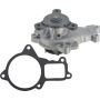 Autopart International Water Pump 160099752