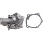 Autopart International Water Pump 160099839