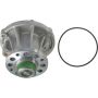 Autopart International Water Pump 160099945