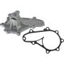 Autopart International Water Pump 160099965