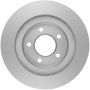 Bosch 16010150 Bosch QuietCast Disc Brake Rotor