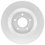 Bosch 16010177 Bosch QuietCast Disc Brake Rotor