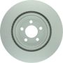 Bosch 16010195 Bosch QuietCast Disc Brake Rotor