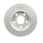 Bosch 16010258 Bosch QuietCast Disc Brake Rotor