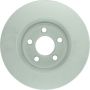Bosch 16010265 Bosch QuietCast Disc Brake Rotor