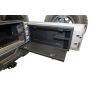Tuffy Products 359-01-A Tuffy Jeep Wrangler Tailgate Lockbox W/Combo Lock