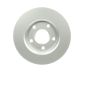Bosch 16011440 Bosch QuietCast Disc Brake Rotor