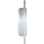 Bosch 16011491 Bosch QuietCast Disc Brake Rotor
