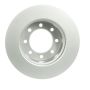 Bosch 16011495 Bosch QuietCast Disc Brake Rotor