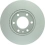 Bosch 16011499 Bosch QuietCast Disc Brake Rotor