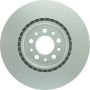 Bosch 16011530 Bosch QuietCast Disc Brake Rotor
