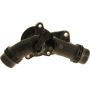 Autopart International Thermostat Assembly 160124180