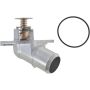 Autopart International Thermostat Assembly 1601290230