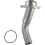 Autopart International Thermostat Assembly 1601290231
