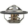Autopart International Thermostat rear, also replace frnt 1601290244