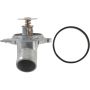 Autopart International Thermostat Assembly 1601290246
