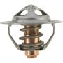 Autopart International Thermostat - w/o Gasket 1601290262