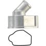 Autopart International Thermostat Assembly 1601291059