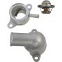 Autopart International Thermostat Assembly 1601316626