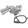 Autopart International Thermostat Assembly 1601317693